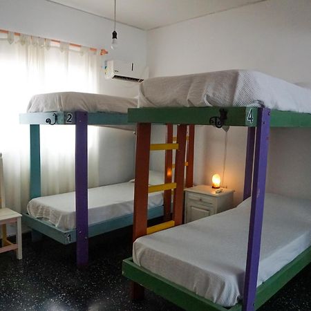 Hostel Yunga Salta Exteriér fotografie