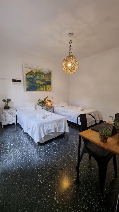 Hostel Yunga Salta Exteriér fotografie