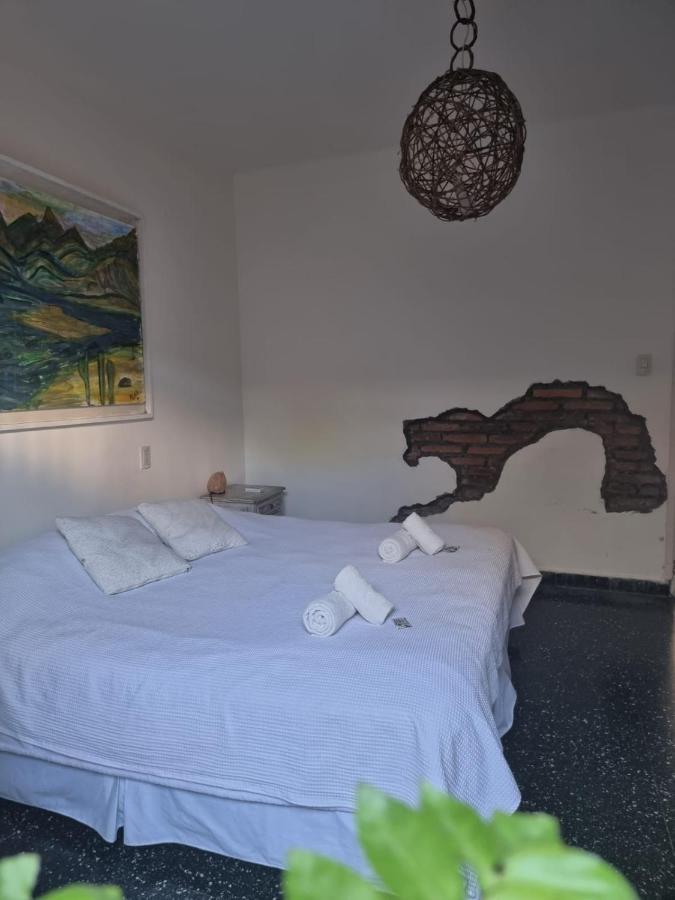 Hostel Yunga Salta Exteriér fotografie