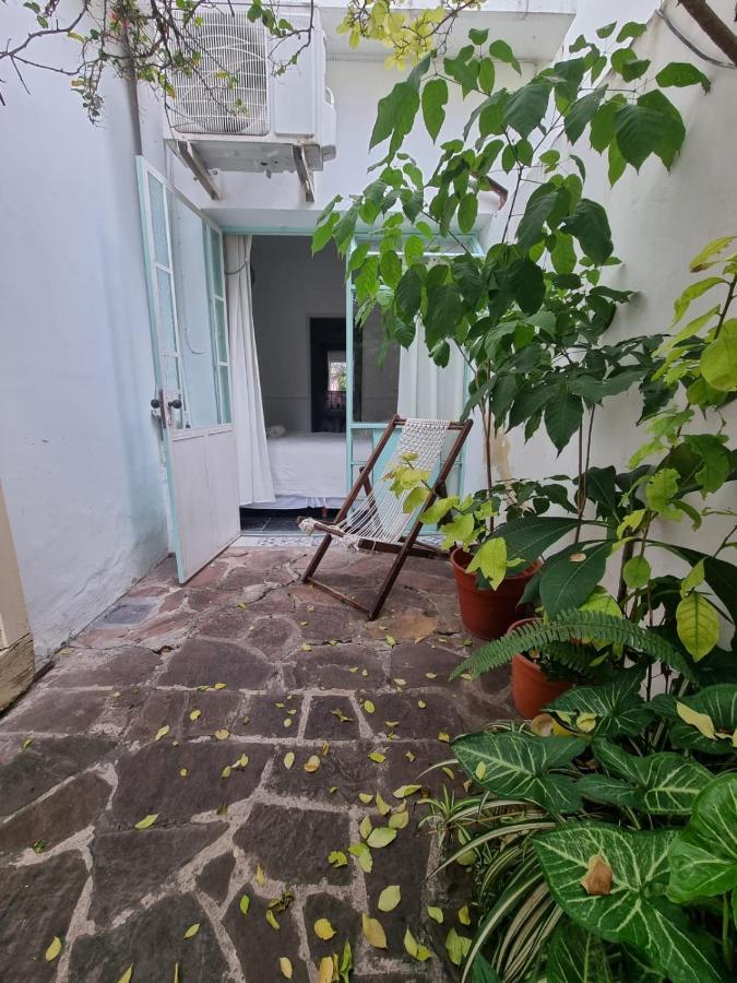 Hostel Yunga Salta Exteriér fotografie