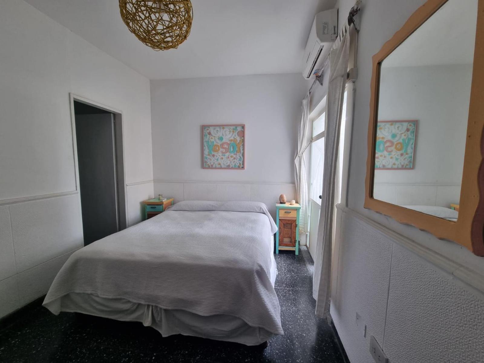 Hostel Yunga Salta Exteriér fotografie