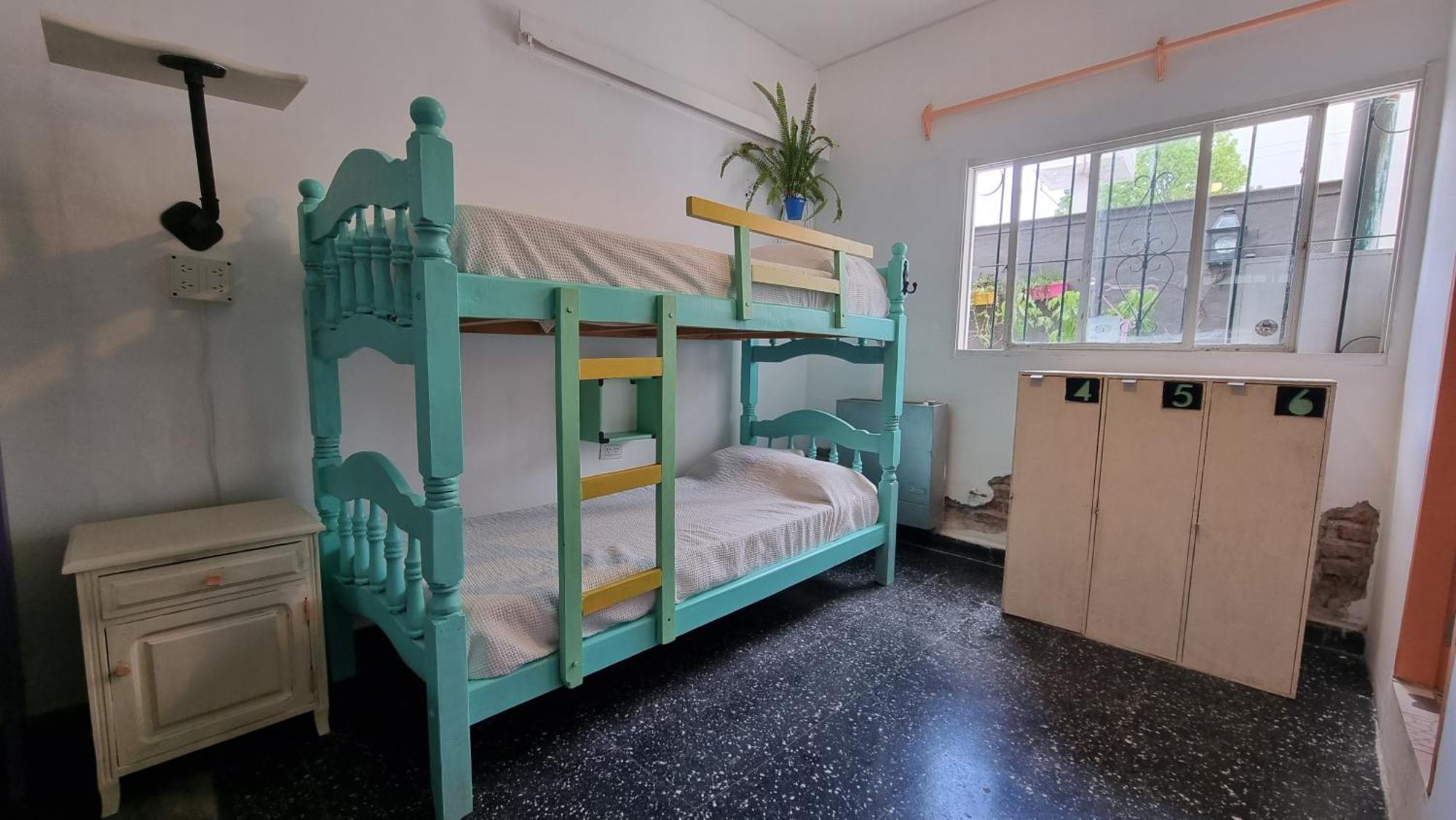 Hostel Yunga Salta Exteriér fotografie