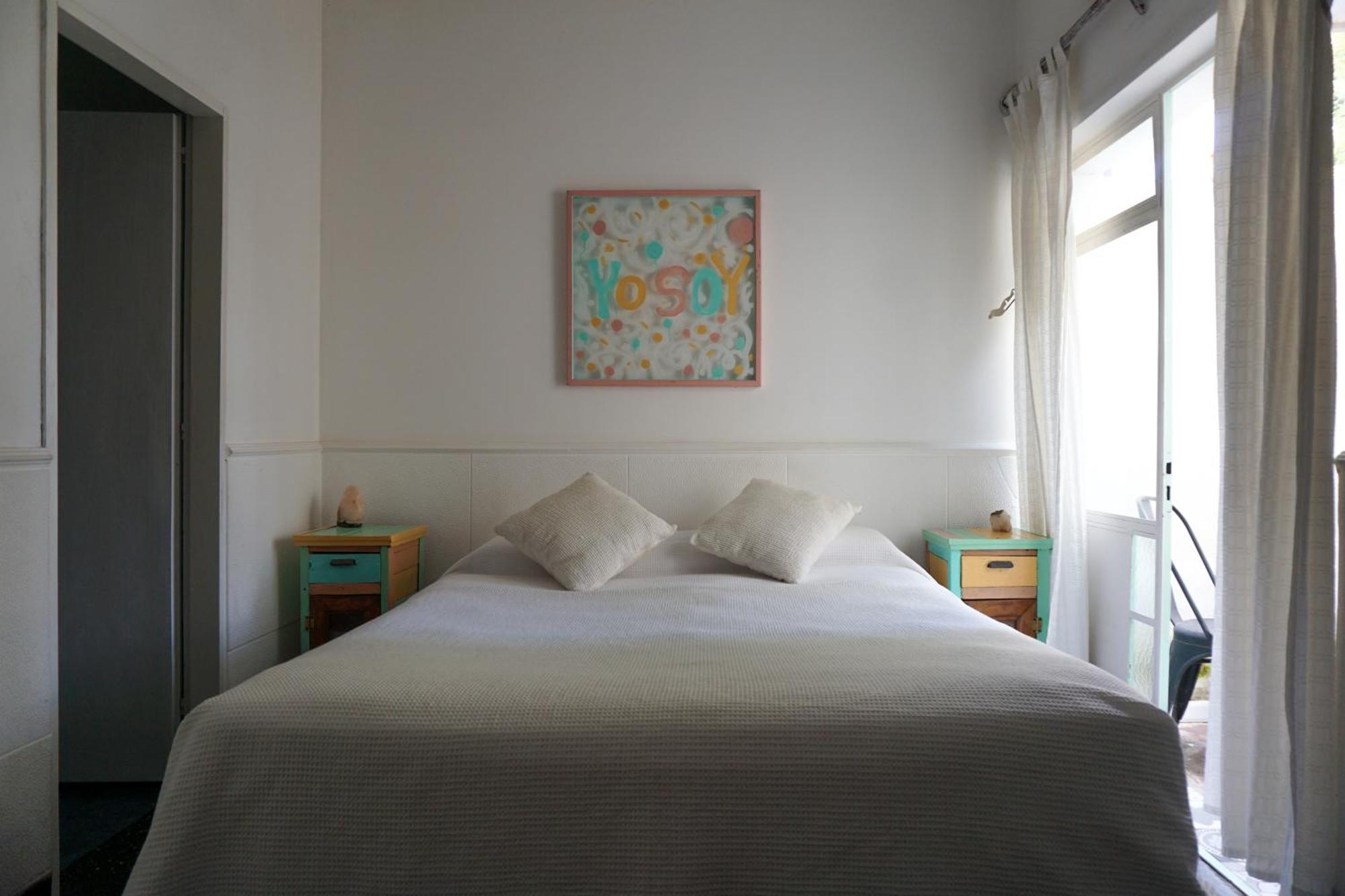 Hostel Yunga Salta Exteriér fotografie