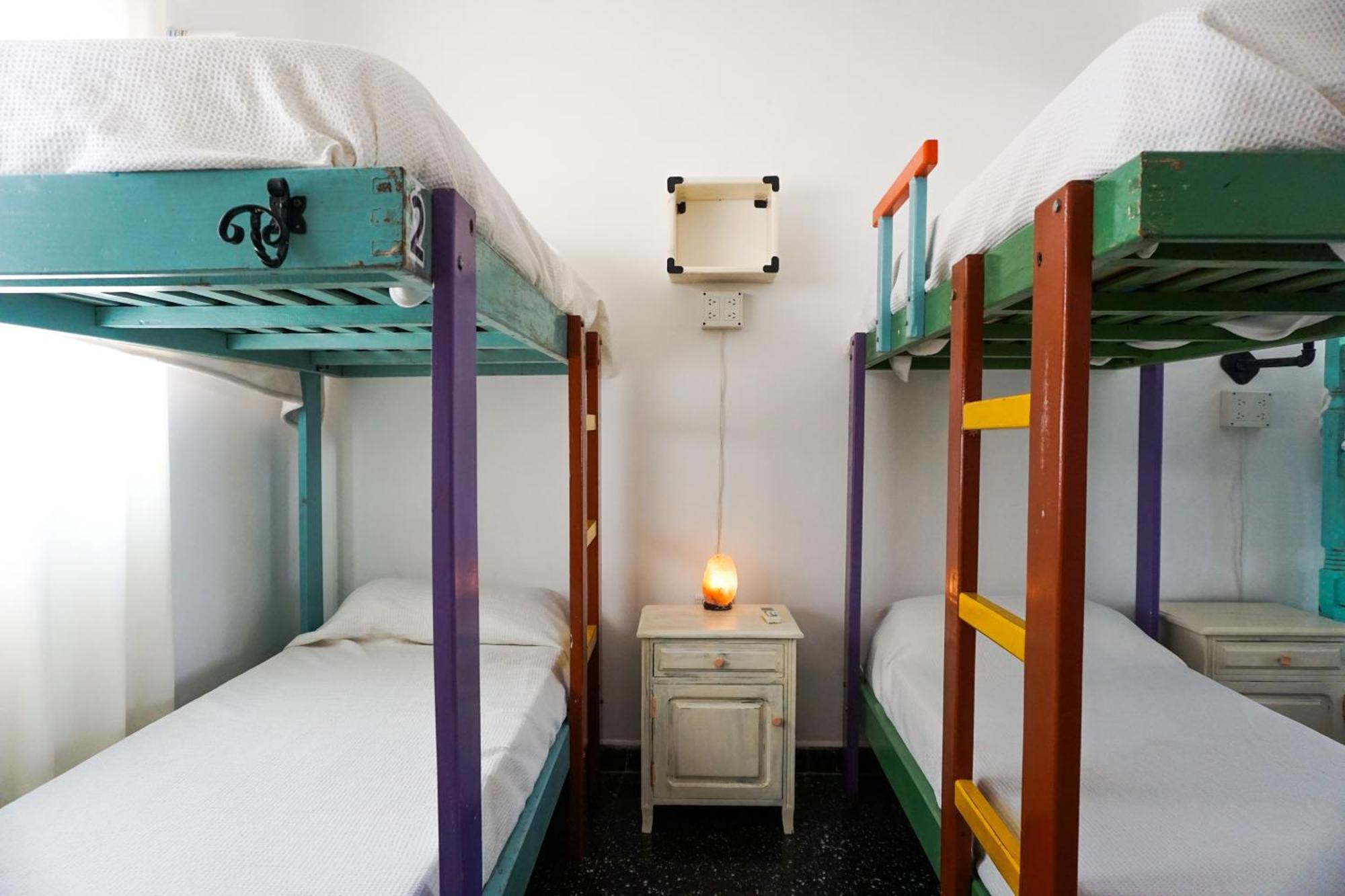 Hostel Yunga Salta Exteriér fotografie