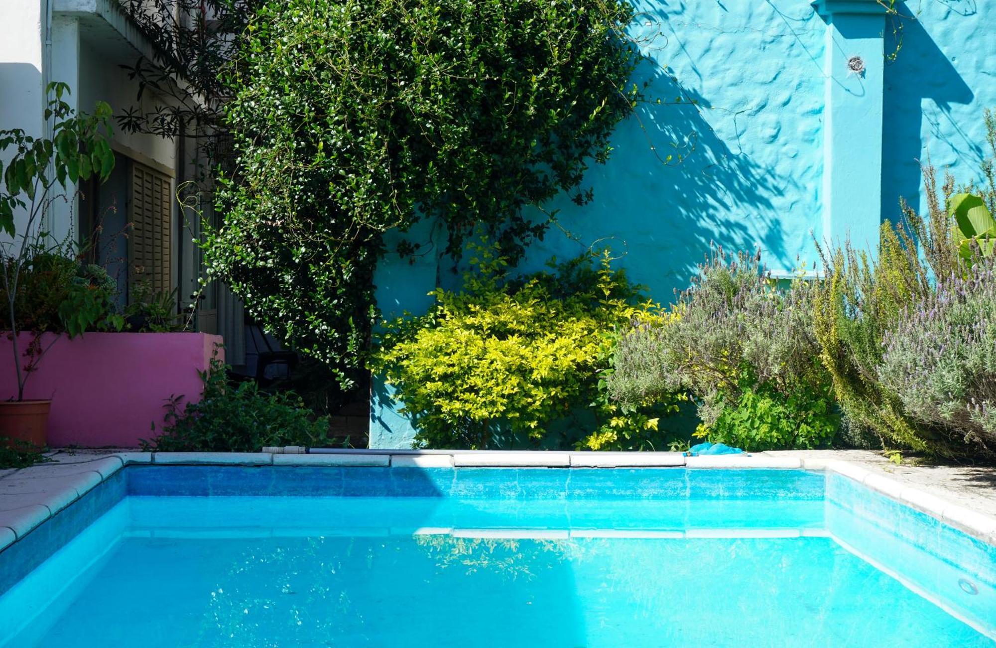 Hostel Yunga Salta Exteriér fotografie