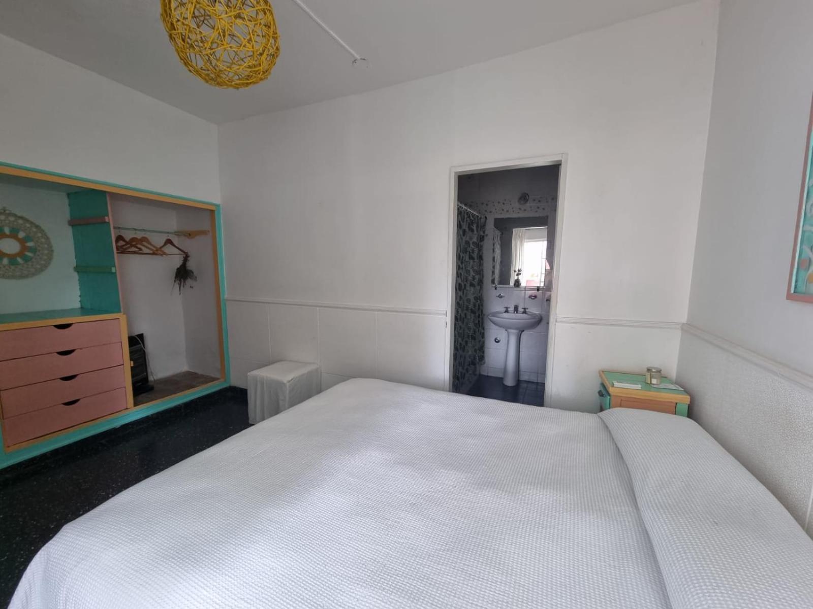Hostel Yunga Salta Pokoj fotografie