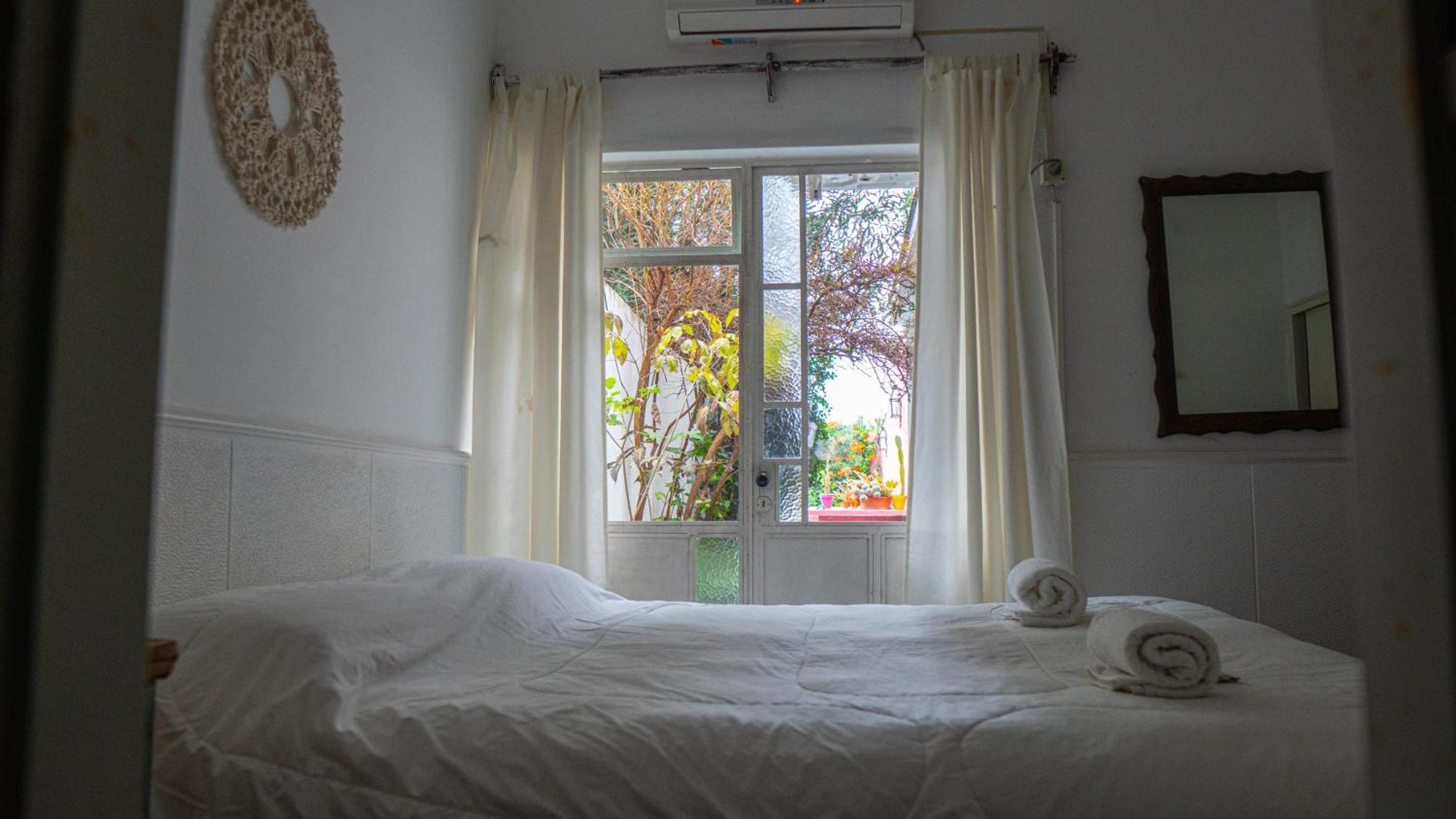 Hostel Yunga Salta Pokoj fotografie