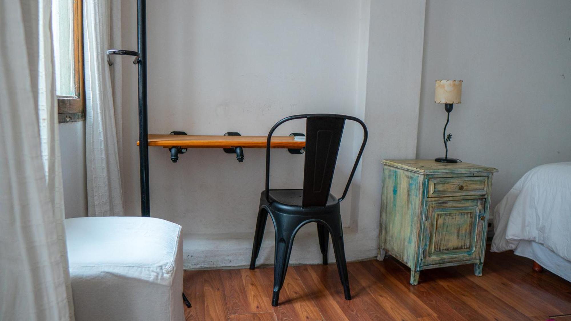 Hostel Yunga Salta Pokoj fotografie